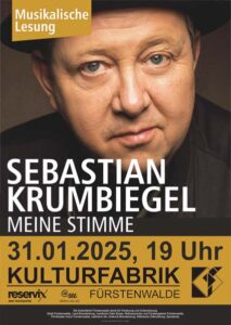 Krumbiegel Kulturfabrik